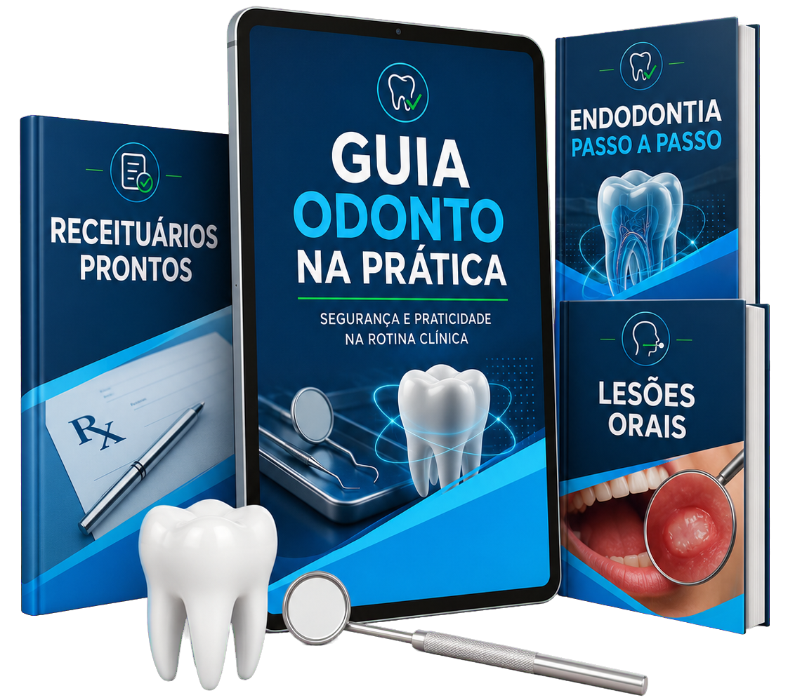Guia Odonto na Prática