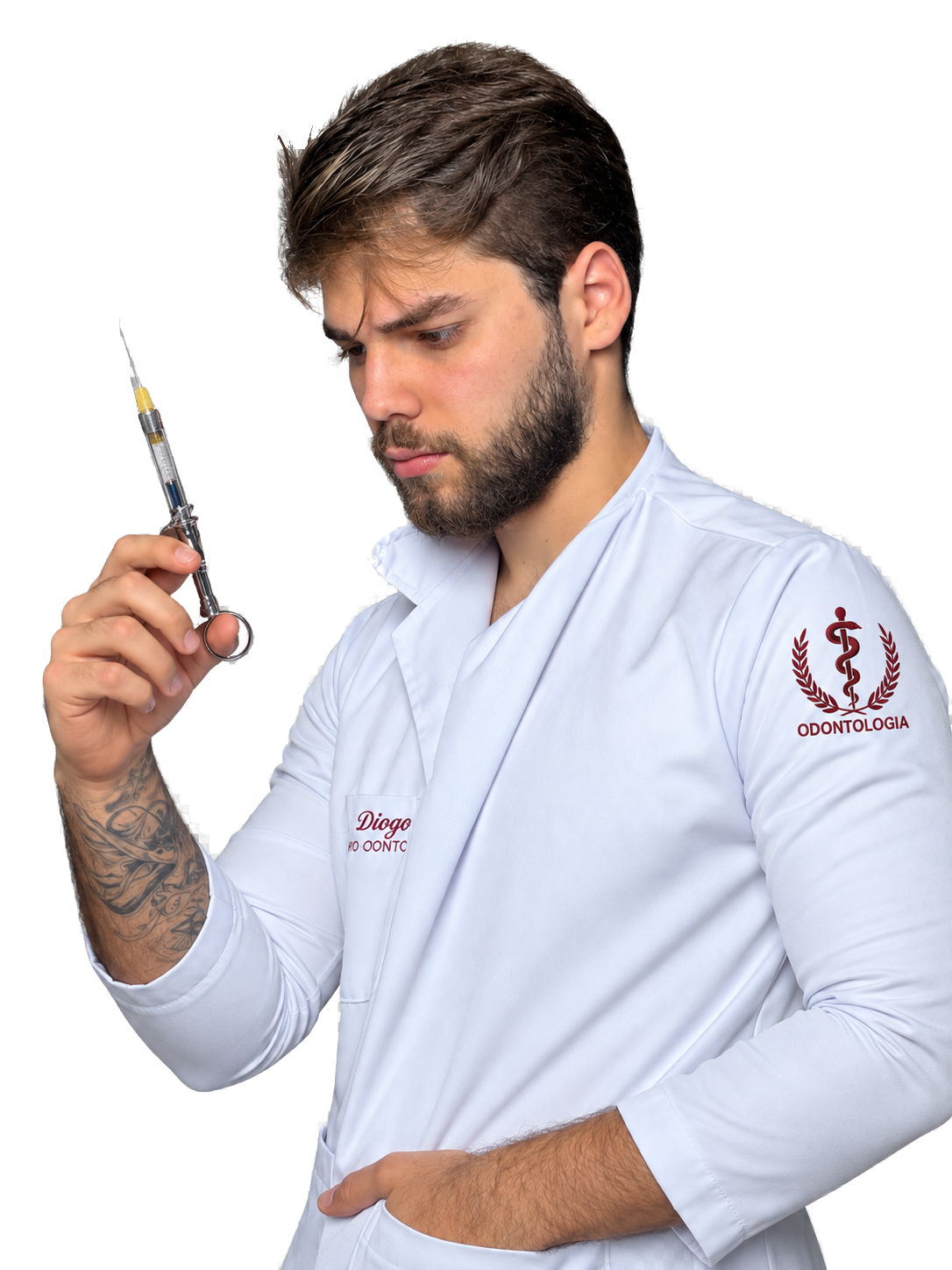 Diogo Gomes