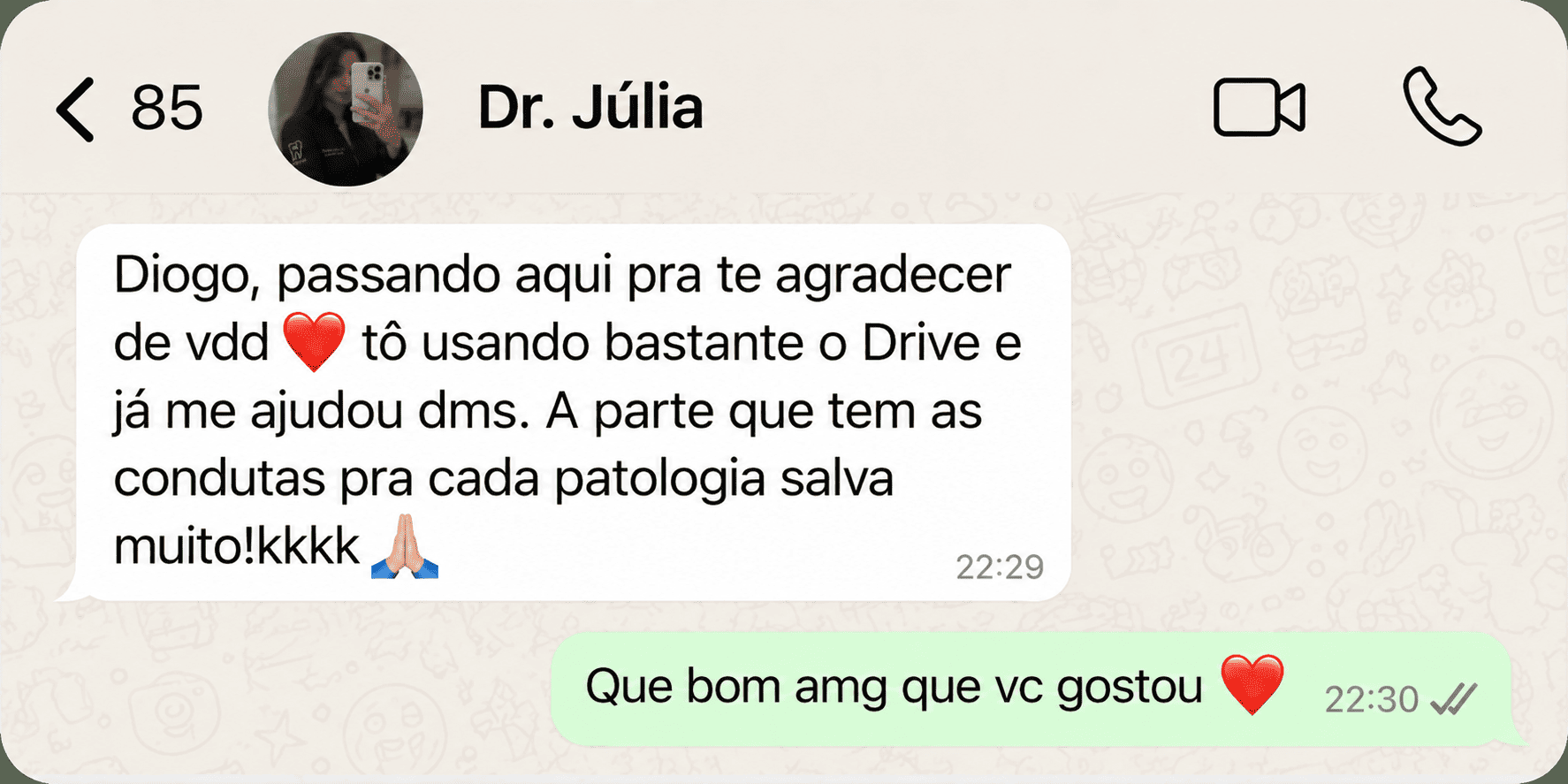 Depoimento 2