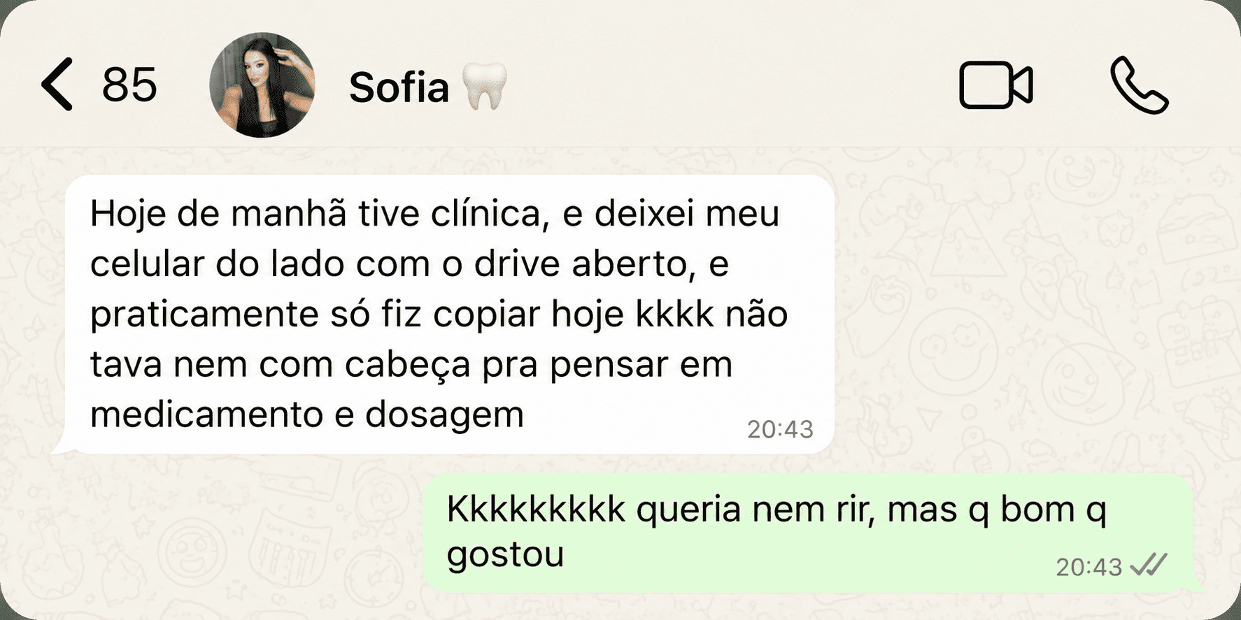 Depoimento 4